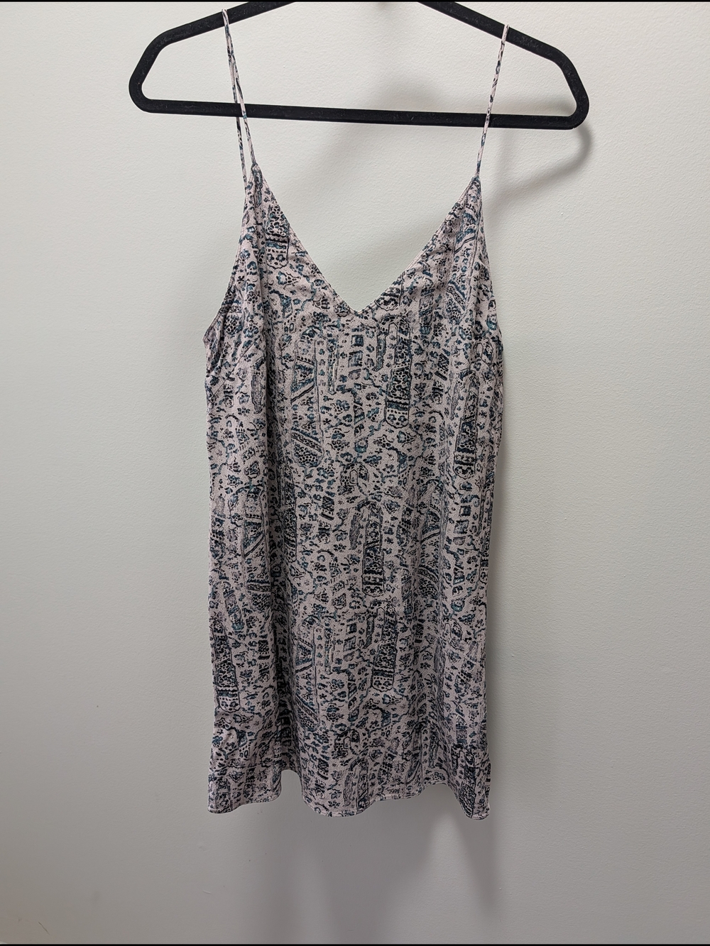 Wilfred Free Mini Dress
